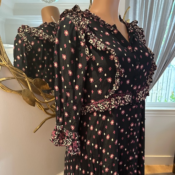 free people dress - Picture 3 of 6